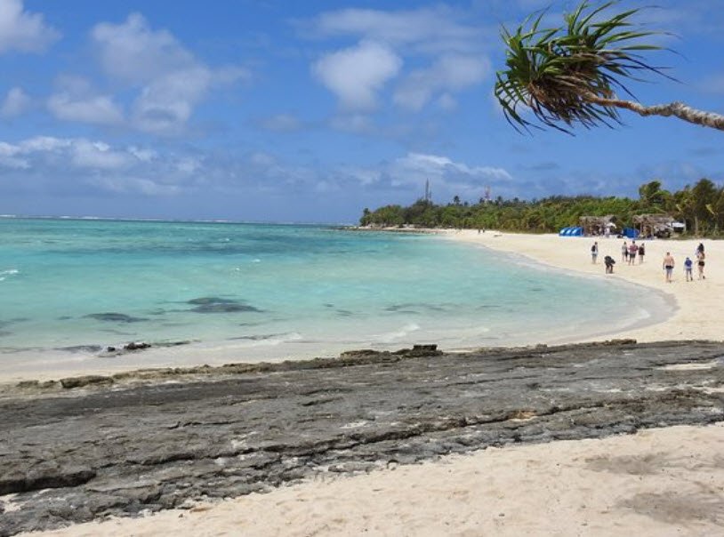 Aneityum Island, Southernmost Island, Vanuatu